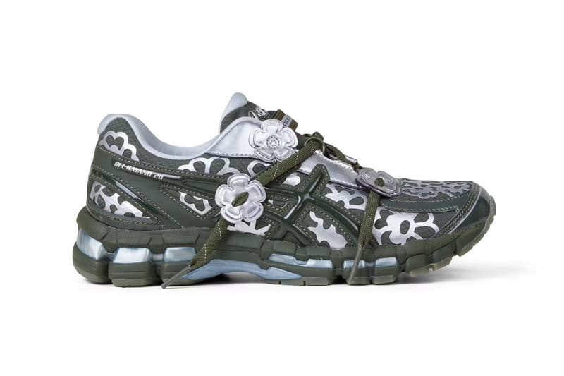 Cecilie Bahnsen ASICS GEL-KAYANO 20 Release Date | Hypebeast