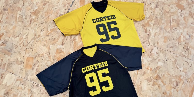 トップス Corteiz Drops New Apparel \"Honey Blacks\" corteiz-honey-blacks-t-shirt--