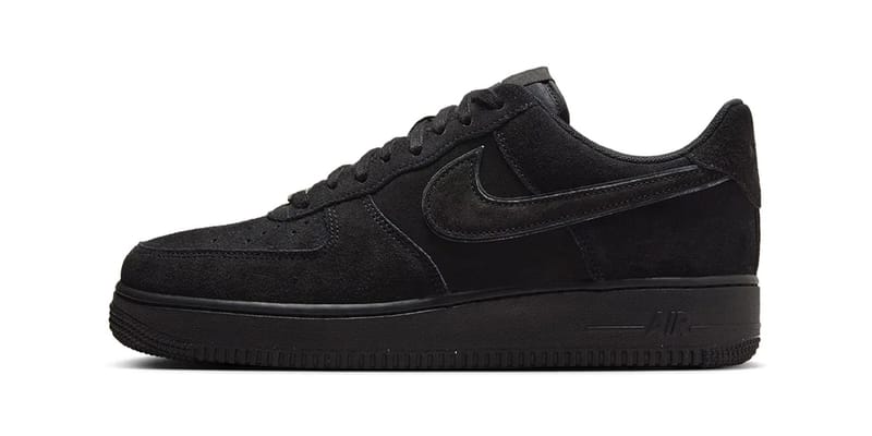 Official Look Nike Air Force 1 Low 