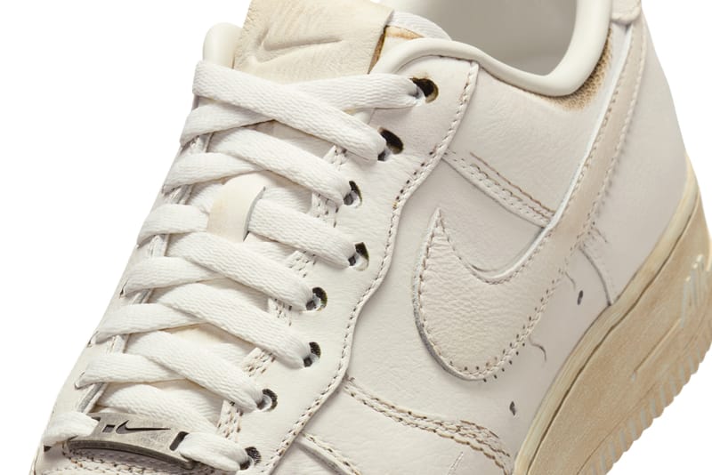 話題大人気モデル☆ NIKE AIR FORCE 1 Triple White 入手困難品 $_12.JPG?set_id=880000500F