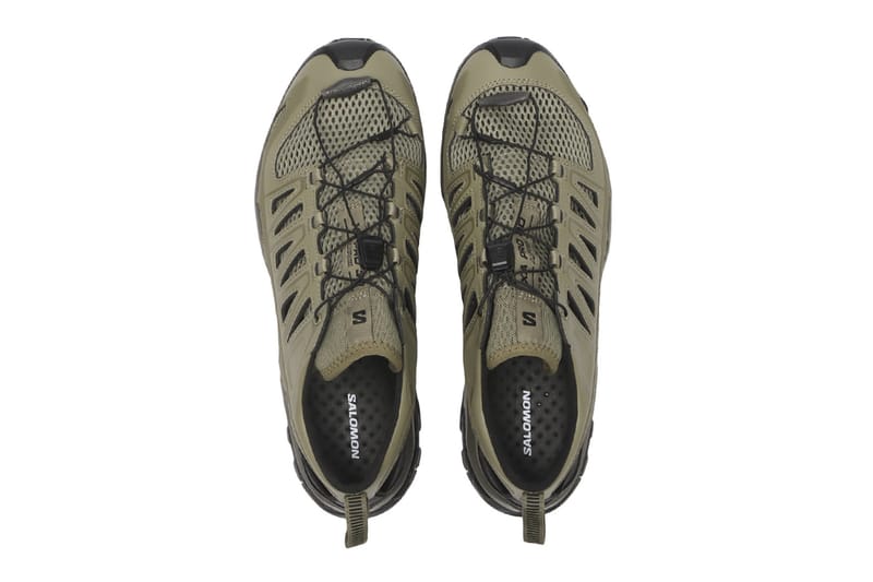 Salomon XA PRO 3D AMPHIB Three Colorways Release | Hypebeast