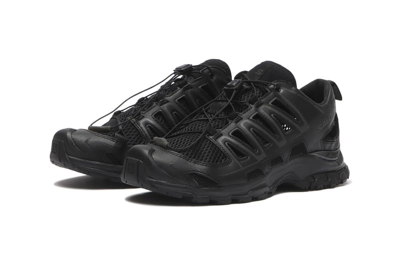 Salomon XA PRO 3D AMPHIB Three Colorways Release | Hypebeast