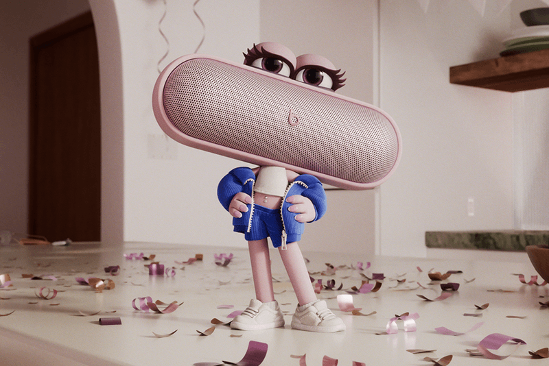 Alexander Wang x Beats by Dre Collection | Hypebeast