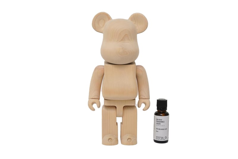 MEDICOM TOY - BE@RBRICK カリモク Cul de Sac-JAPON 400％