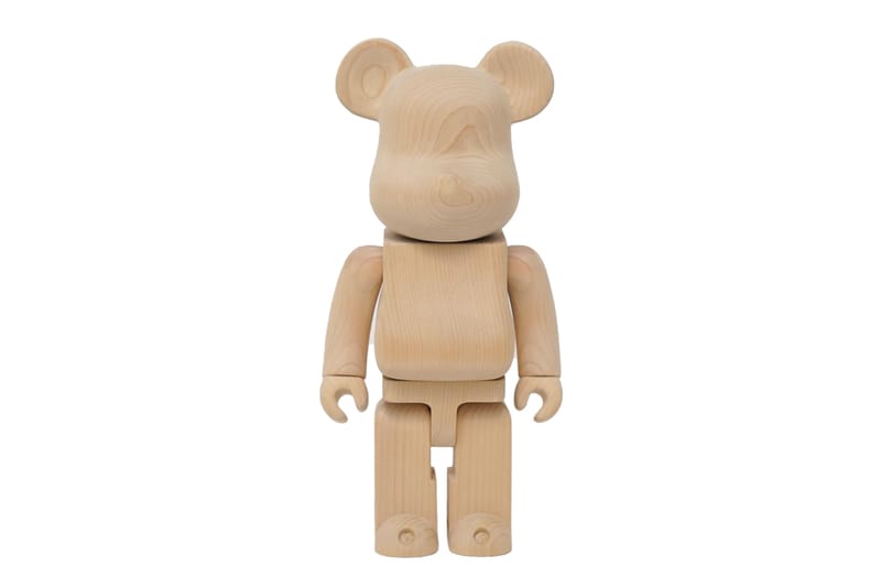 BE@RBRICK Hokusai Katsushika 「Thirty-six Views of Mount