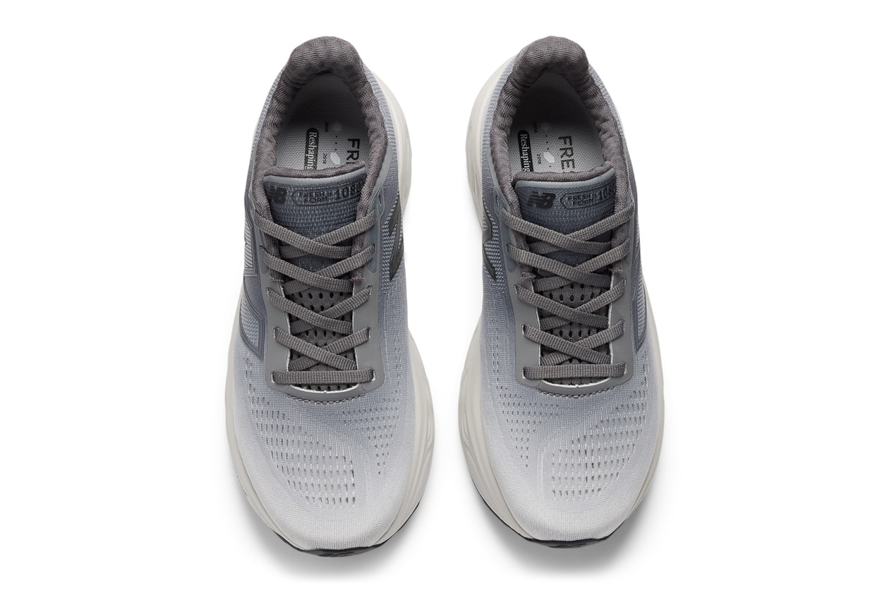 New Balance Grey Days 2025 Release Info | Hypebeast