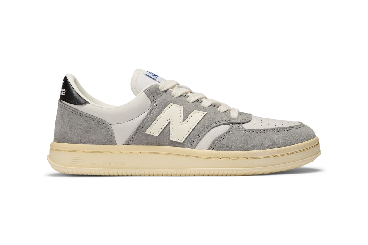 New Balance Grey Days 2025 Release Info | Hypebeast