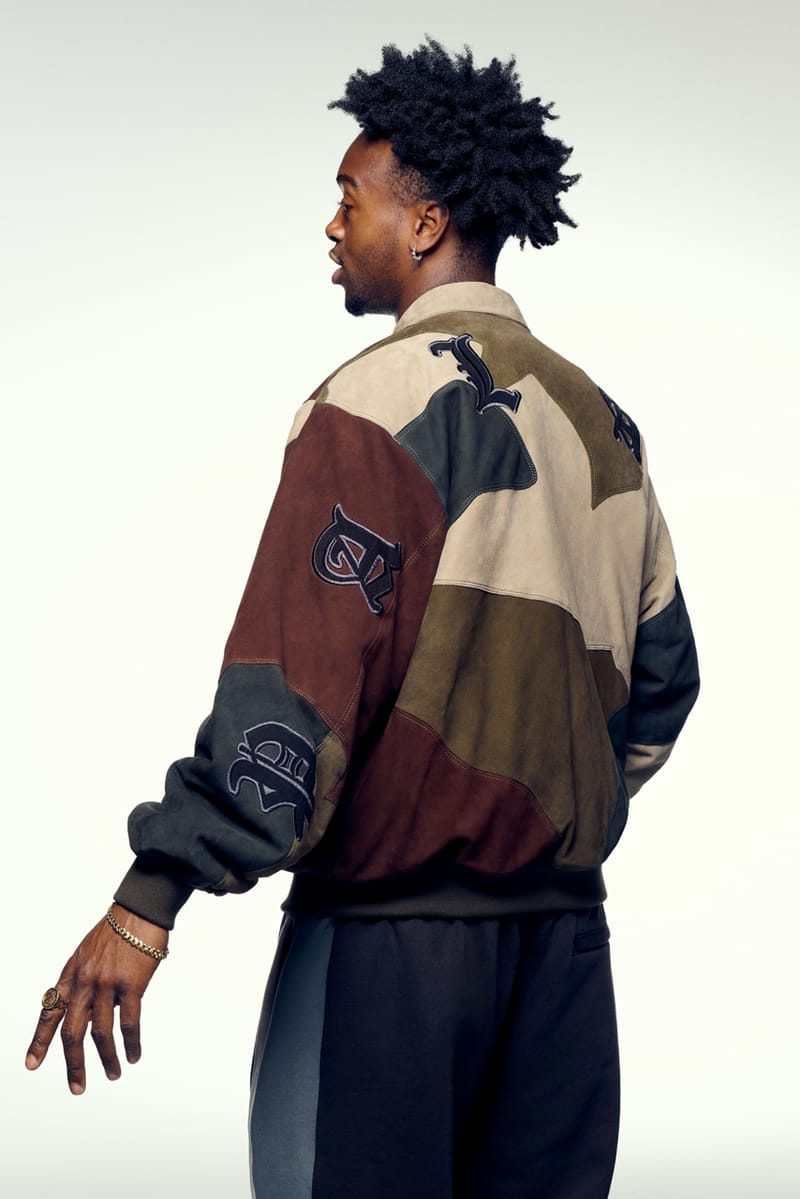 Palace Summer 2025 Lookbook | Hypebeast