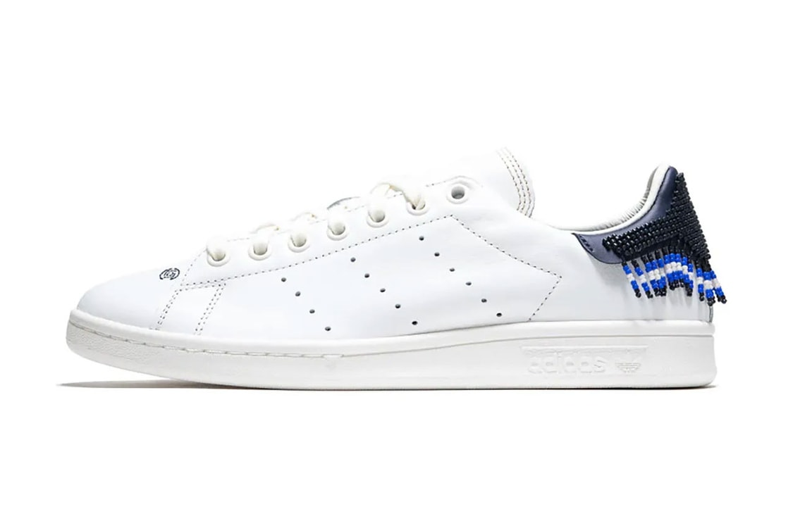 adidas Originals Stan Smith Low Ballet Flat Release Info | Hypebeast