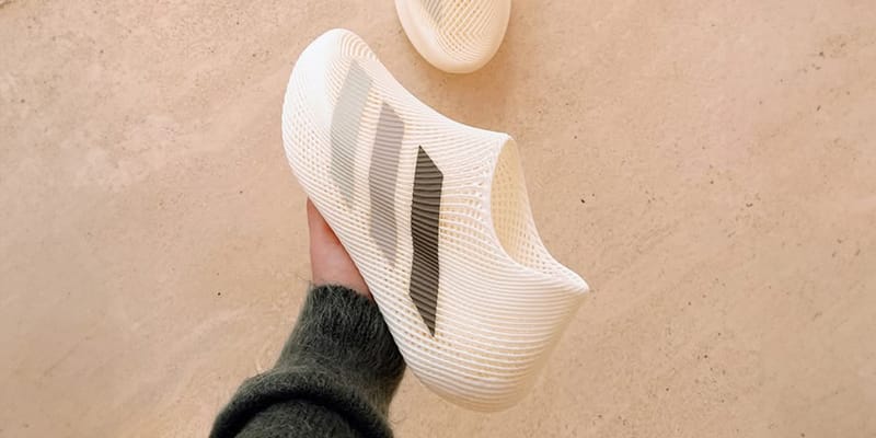 adidas x KITH ☆ CLIMACOOL ‘Off White’ Kith adidas Climacool Off White Release Date | Hypebeast