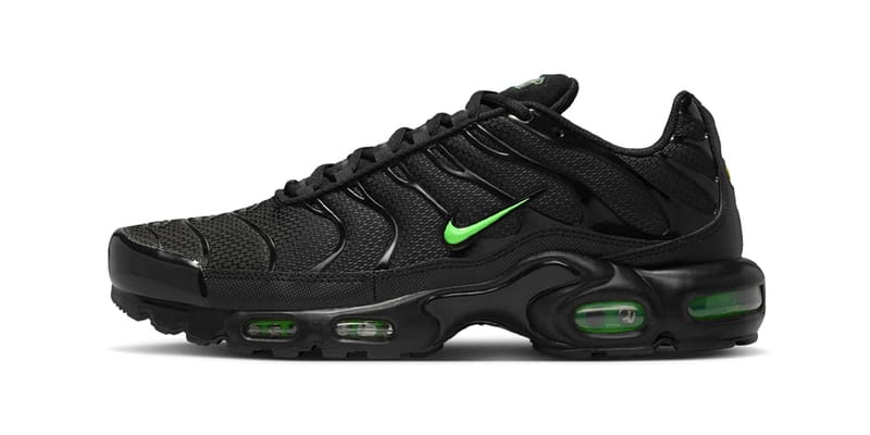 Nike Air Max Plus Releases in 