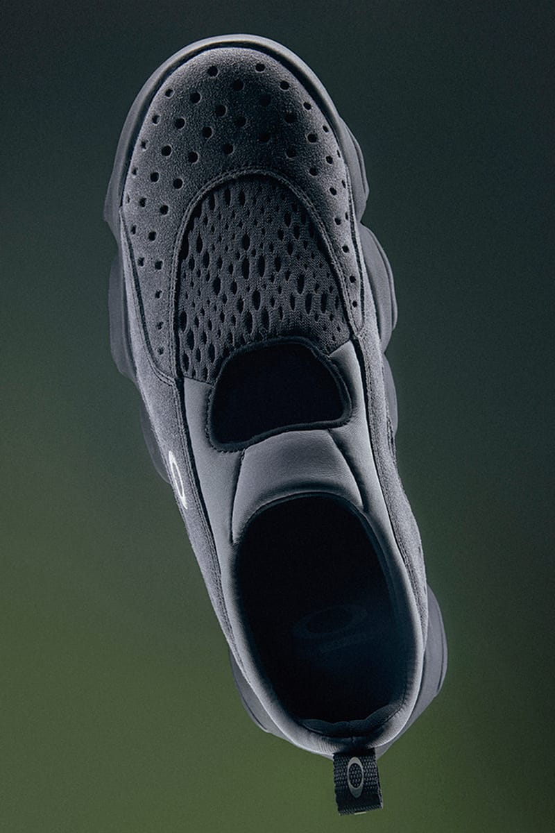 スニーカー OAKLEY SS25 FLESH SANDAL (BDP25S02004457 GR28) Oakley Factory Team SS25 SOUTH2 WEST8 Release Info | Hypebeast