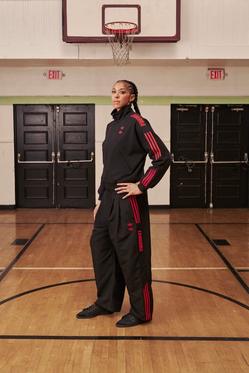 Coleção Willy Chavarria x adidas Originals SS25 | Hypebeast