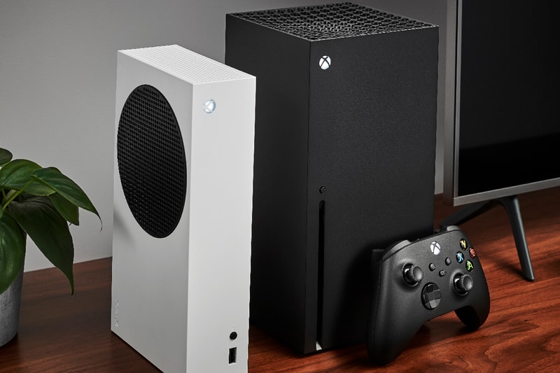 Microsoft 宣布 Xbox 主机、游戏系列将调涨售价 | Hypebeast