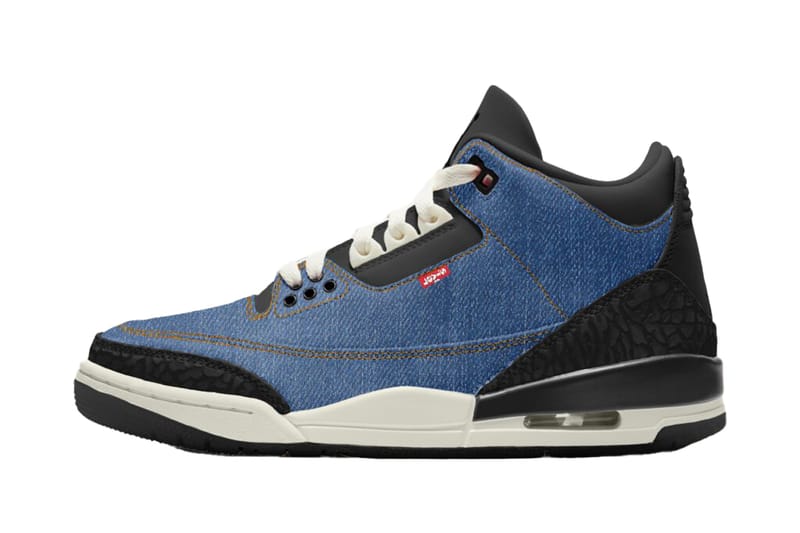 【本物保証 /関税・送料無料】Nike Air Jordan 3 Retro UNC Jordan 3 Retro UNC (2020) Men's - CT8532-104 - US
