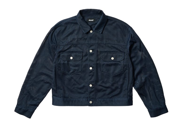 パレススケートボード2025年夏コレクションアイテム一覧 | Hypebeast.JP