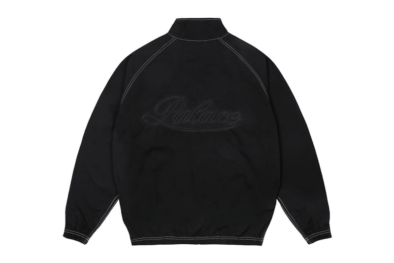 2024 palace skatebaords dover street market ginza JAPAN