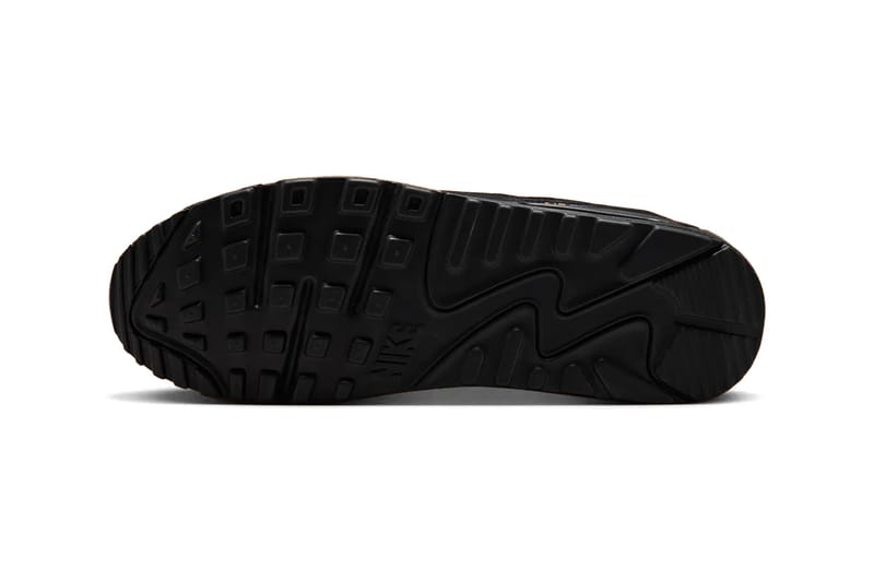 Nike Air Max 90 Preps Early for Halloween | Hypebeast