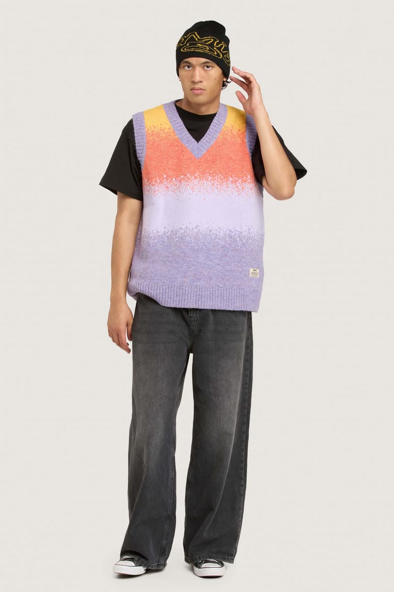 Homie Q HoMie's Fall/Winter 2025 Collection Release | Hypebeast
