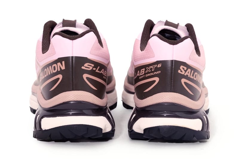 Salomon x NAKED Copenhagen ☆ XT-6 ‘Fairy Tale’ Salomon NAKED Copenhagen x Salomon XT-6 Fairy Tale/Delicioso