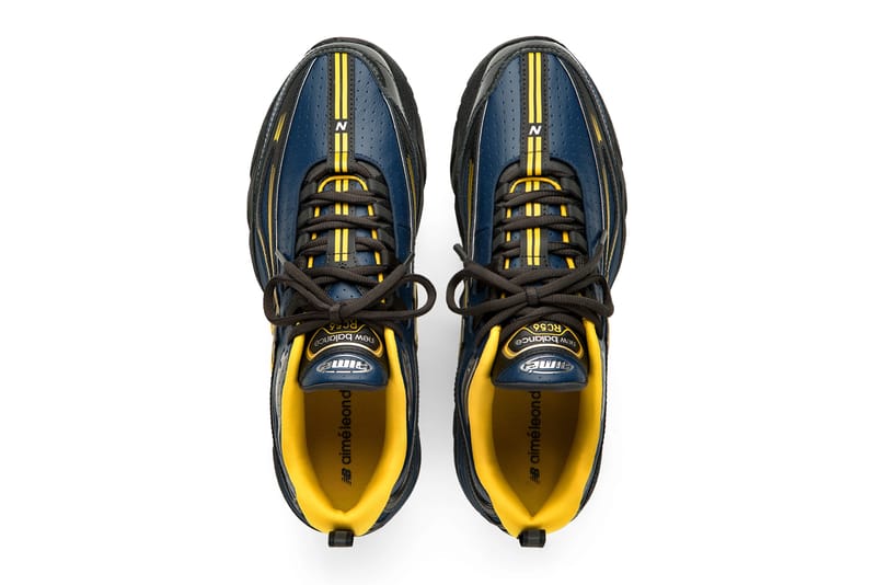 Aimé Leon Dore New Balance RC56 Release Info | Hypebeast