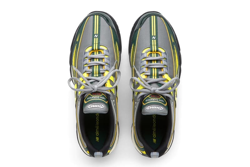 Aimé Leon Dore New Balance RC56 Release Info | Hypebeast