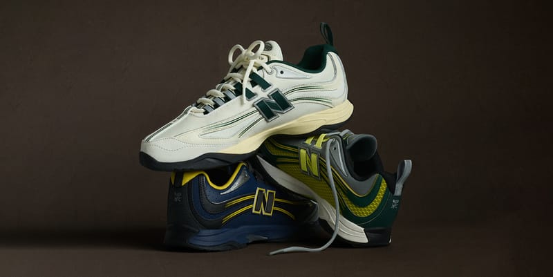 Aime Leon Dore ALD New Balance RC56 Release Date