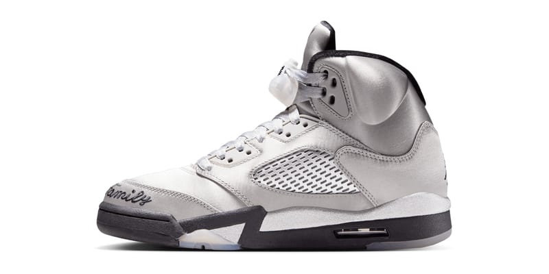 FAKEBUSTERS 鑑定済みAIR JORDAN 5 RETRO23.5cm FAKEBUSTERS 鑑定済みAIR JORDAN 5 RETRO23.5cm