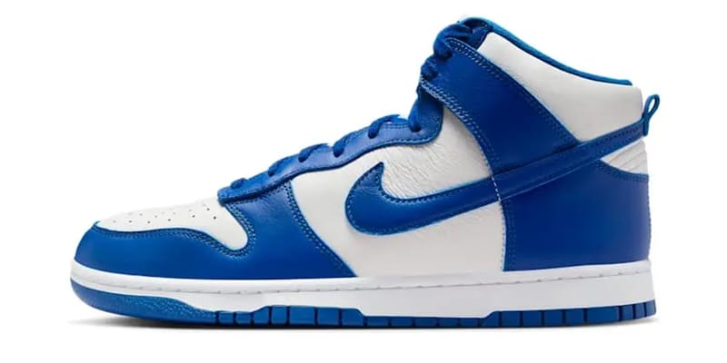 Nike Dunk High Be True Kentucky ナイキ ダンク ケンタッキー Nike SB Dunk High Orange Label 