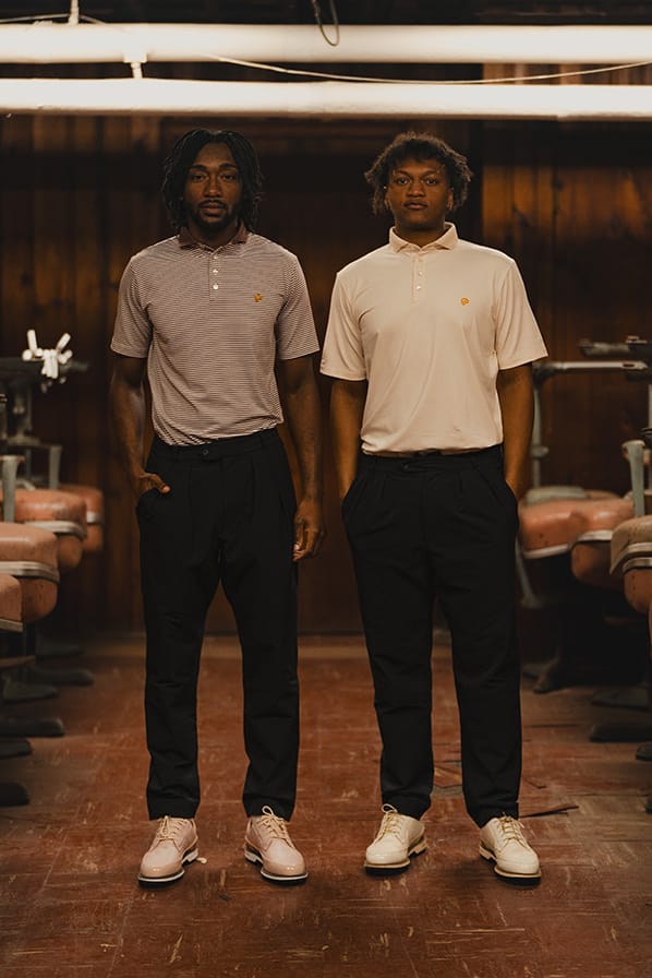 Public Drip SS25 Golf Collection Price and Info | Hypebeast