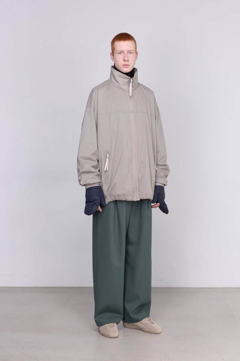 Graphpaper FW25 Collection Release Date Info | Hypebeast