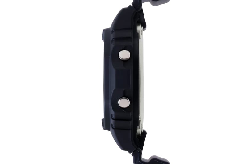 G-SHOCK x UNDEFEATED Limited Edition Watch Info | Hypebeast