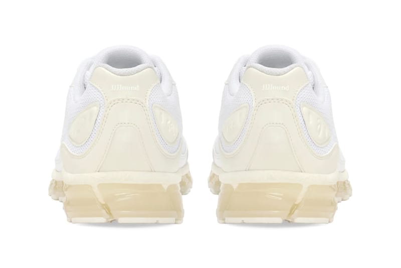 【定価以下】JJJJound × Asics Gel-Quantum 360 JJJJOUND x GEL-QUANTUM 360