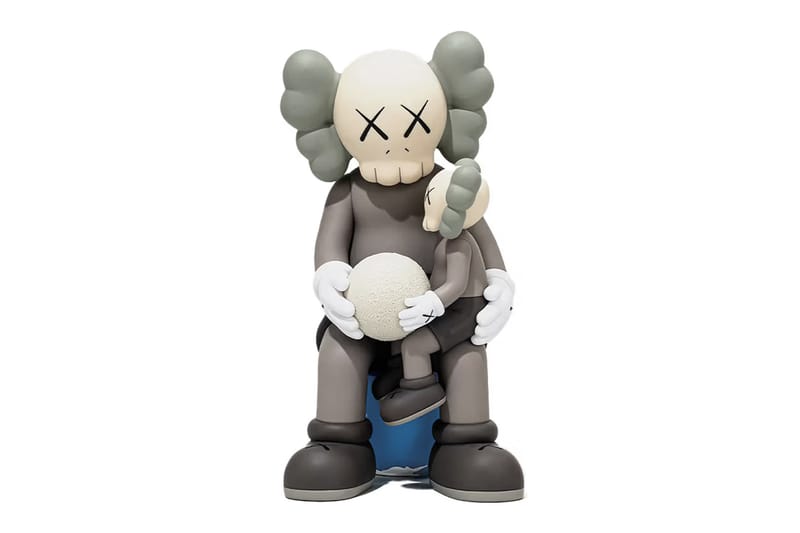 KAWS HOLIDAY THAILAND Product Release Info | Hypebeast