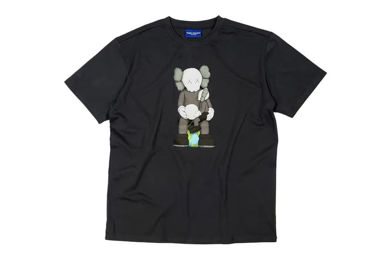 KAWS HOLIDAY THAILAND Product Release Info | Hypebeast