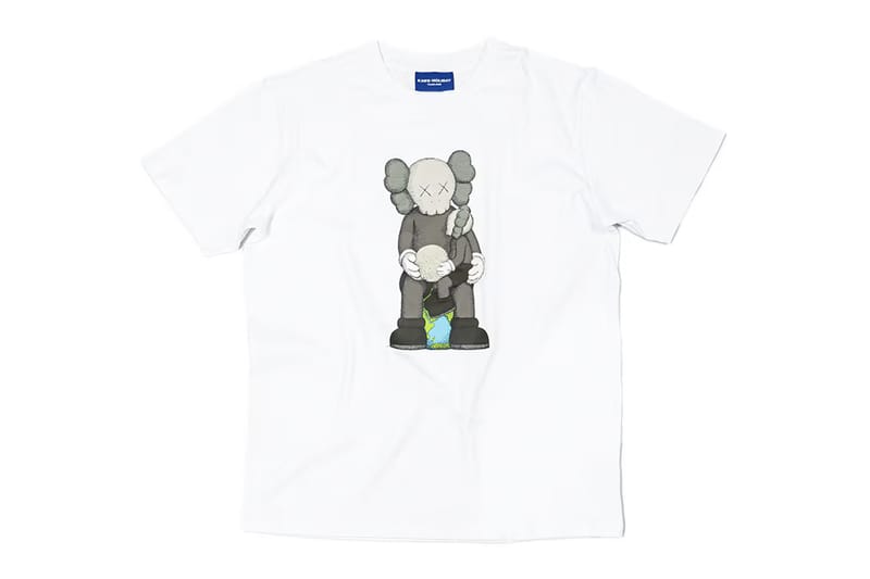 KAWS HOLIDAY THAILAND Product Release Info | Hypebeast