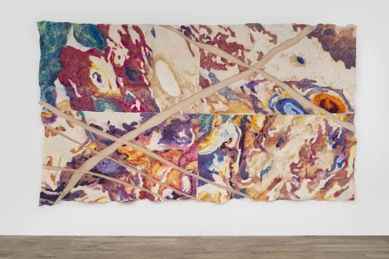 アート・デザイン・音楽 Naked new york At East New York Walls: Didirok, Curve, Epic Uno, and more street art