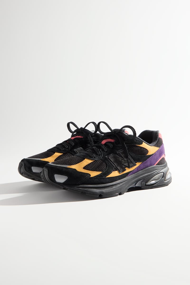 Ronnie Fieg New Balance ABZORB 2010 Release Date | Hypebeast