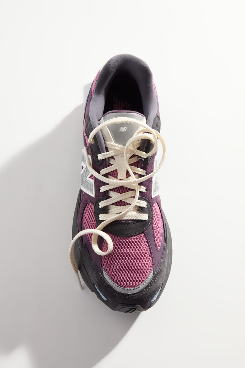 Kith New Balance 2010 Release Info
