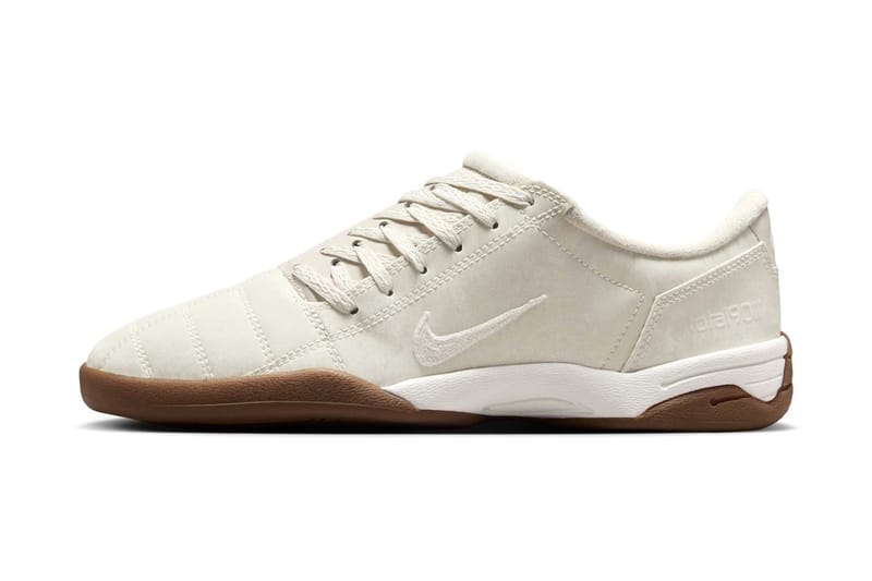 NIKE ☆ Total 90 ‘Sail Gum’ Nike Total 90 “Sail Gum” Release Info | Hypebeast