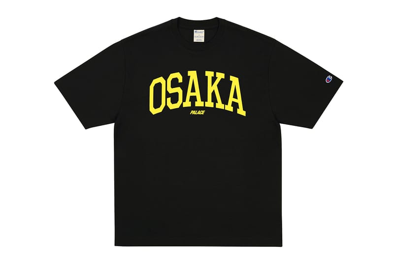 早割シーズン券 Palace Hypebeast | Info Release Items Exclusive Osaka トップス