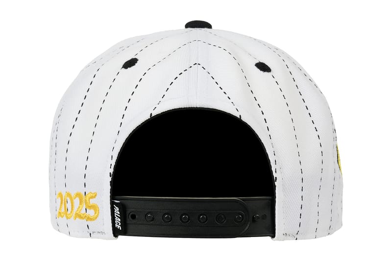 PALACE 阪神タイガー5-PANEL SNAPBACK 楽天市場】Palace Skateboards パレス スケートボード 25SS 新品