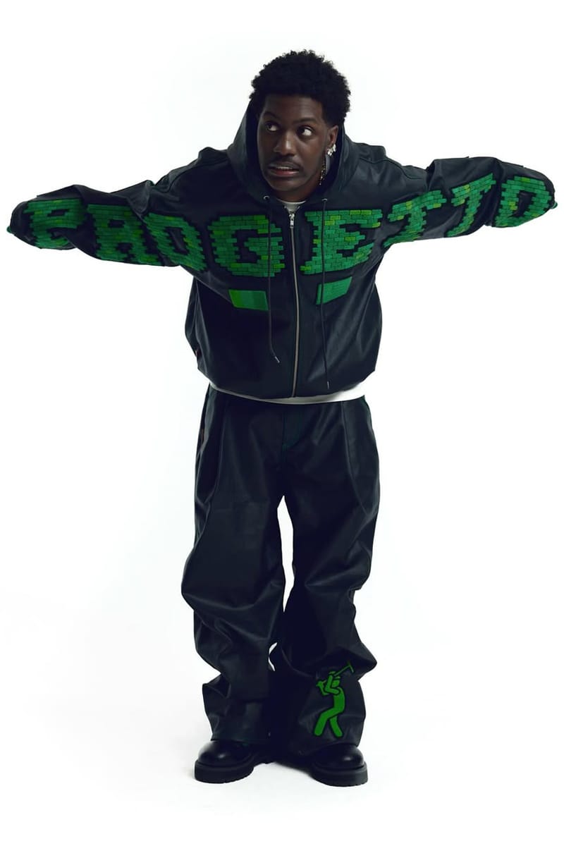 Concrete Boys and PDF Reunite for Striking Streetwear Capsule