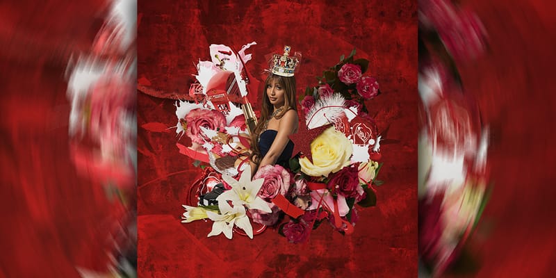 PinkPantheress - Fancy That | Rough Trade - (LP - Red