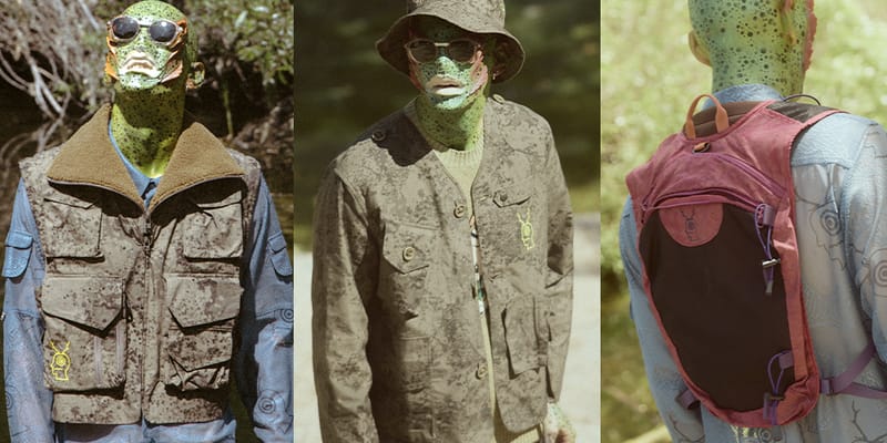 Brain Dead x SOUTH2 WEST8 Collab Release Info | Hypebeast
