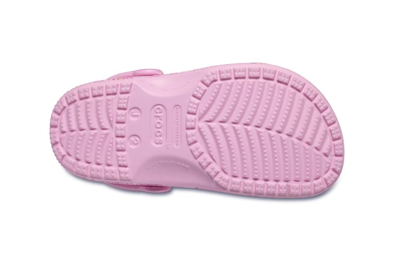【crocs】 クロックス MY MELODY CLASSIC CLOG MULTI 国内発送 crocs】 クロックス MY MELODY CLASSIC CLOG MULTI 国内発送