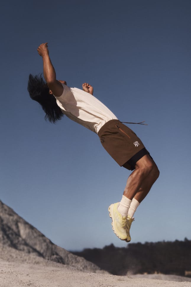 Loewe and On Are Back With More Performance Gear | Hypebeast