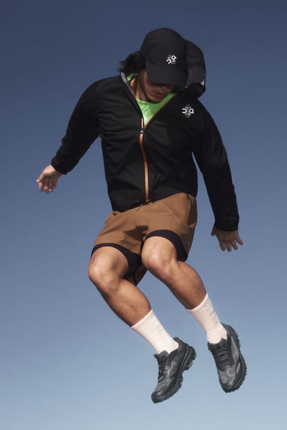 Loewe and On Are Back With More Performance Gear | Hypebeast