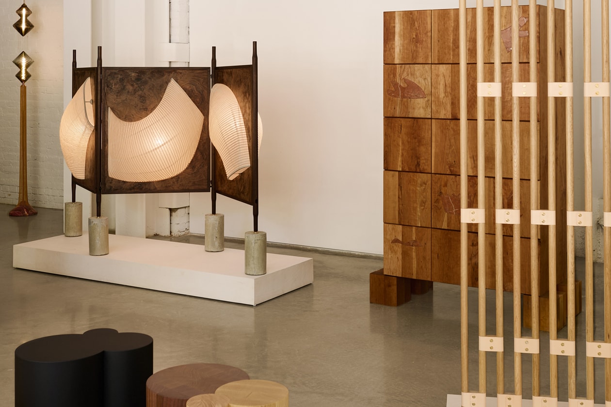 Hypebeast Guide to NYCxDesign 2025 New York Design Week | Hypebeast