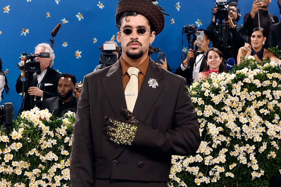 Bad Bunny Announces 'Debí Tirar Más Fotos' Album | Hypebeast